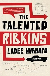 Лейди Хаббард - The Talented Ribkins