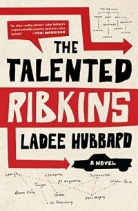 Лейди Хаббард - The Talented Ribkins