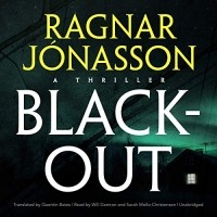 Рагнар Йонассон - Blackout