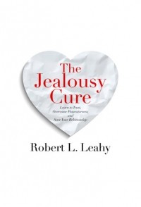 Роберт Лихи - Jealousy Cure