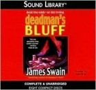 James Swain - Deadman&#039;s Bluff