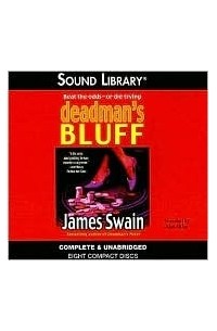 James Swain - Deadman's Bluff