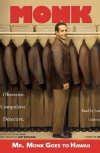 Mr. Monk Goes to Hawaii