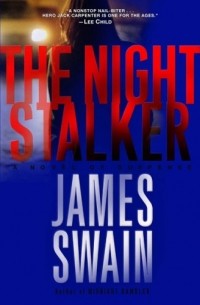 James Swain - The Night Stalker
