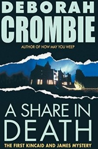 A Share in Death