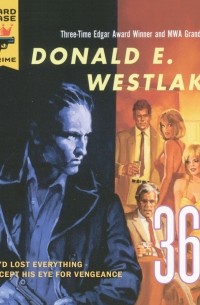 Donald E. Westlake - 361