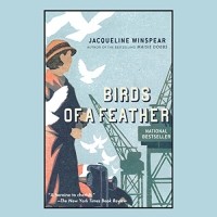 Jacqueline Winspear - Birds of a Feather