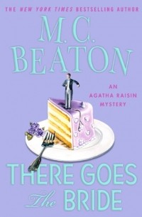 There Goes the Bride