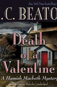 Death of a Valentine
