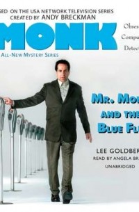 Mr. Monk and the Blue Flu