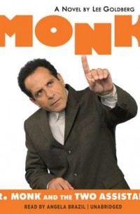 Mr. Monk and the Two Assistants