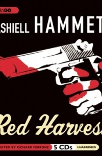 Red Harvest