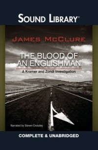 Blood of an Englishman