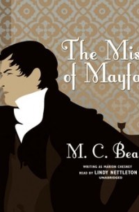 Marion Chesney - The Miser of Mayfair