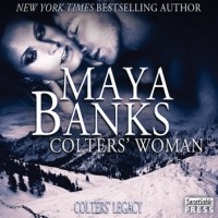 Майя Бэнкс - Colters' Woman