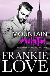 Фрэнки Лав - Mountain Manhattan