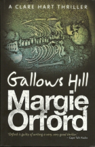 Margie  Orford - Gallows Hill