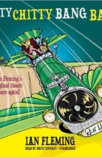 Chitty Chitty Bang Bang