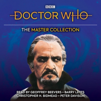 Малкольм Халк - Doctor Who: The Master Collection