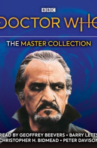 Малкольм Халк - Doctor Who: The Master Collection