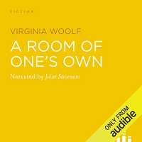 Вирджиния Вулф - Room of One's Own