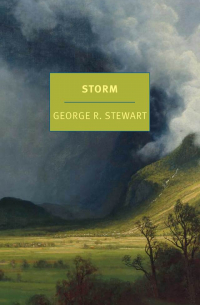 Джордж Стюарт - Storm