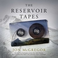 Джон Макгрегор - The Reservoir Tapes