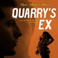 Макс Аллан Коллинз - Quarry's Ex