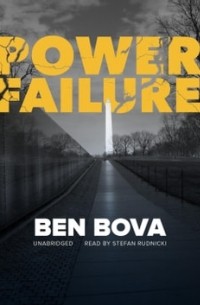 Бен Бова - Power Failure