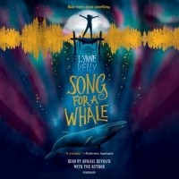 Lynne Kelly - Song for a Whale