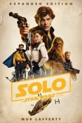 Мер Лафферти - Solo: A Star Wars Story: Expanded Edition