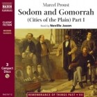 Marcel Proust - Sodom and Gomorrah. Part I