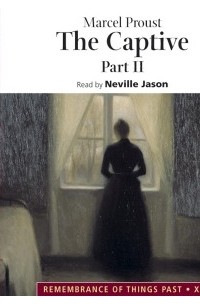 The Captive. Part II