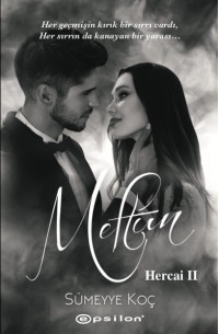 Meftun (Hercai #2)