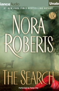 Нора Робертс - The Search