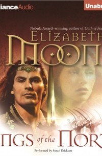 Элизабет Мун - Kings of the North