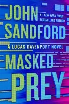 John Sandford - Masked Prey