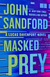 John Sandford - Masked Prey