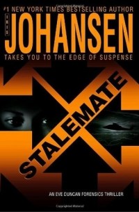 Айрис Джоансен - Stalemate