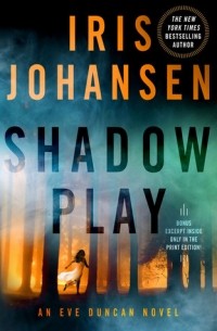 Айрис Джоансен - Shadow play
