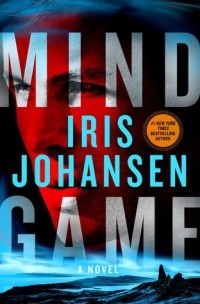 Айрис Джоансен - Mind Game