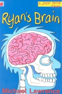 Michael Lawrence - Ryan's Brain