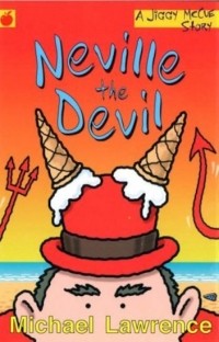 Michael Lawrence - Neville the Devil