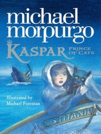  - Kaspar: Prince of Cats