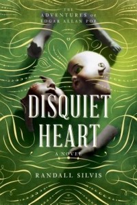 Randall Silvis - Disquiet Heart