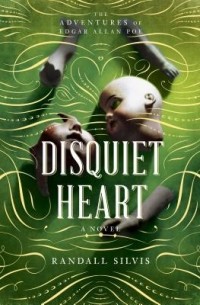 Randall Silvis - Disquiet Heart
