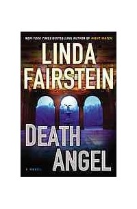 Linda Fairstein - Death Angel