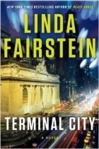 Linda Fairstein - Terminal City