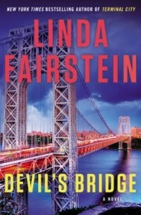 Linda Fairstein - Devil's Bridge