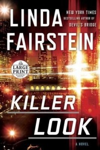 Linda Fairstein - Killer Look Killer Look
